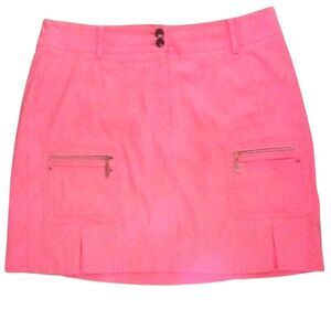 Athletic golf/tennis skirt 10 by: Jamie Sadock